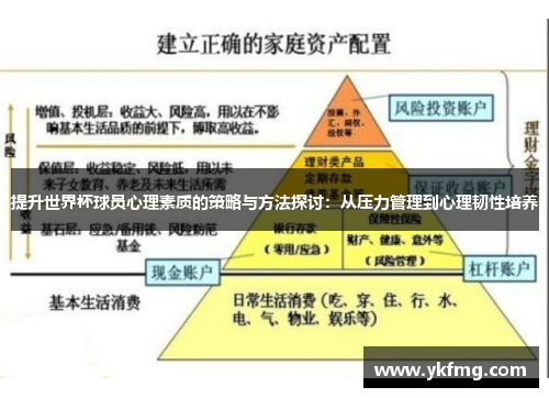 提升世界杯球员心理素质的策略与方法探讨：从压力管理到心理韧性培养