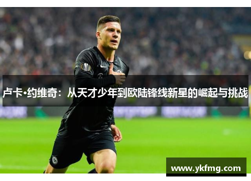 卢卡·约维奇：从天才少年到欧陆锋线新星的崛起与挑战