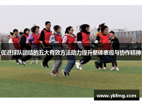 促进球队团结的五大有效方法助力提升整体表现与协作精神